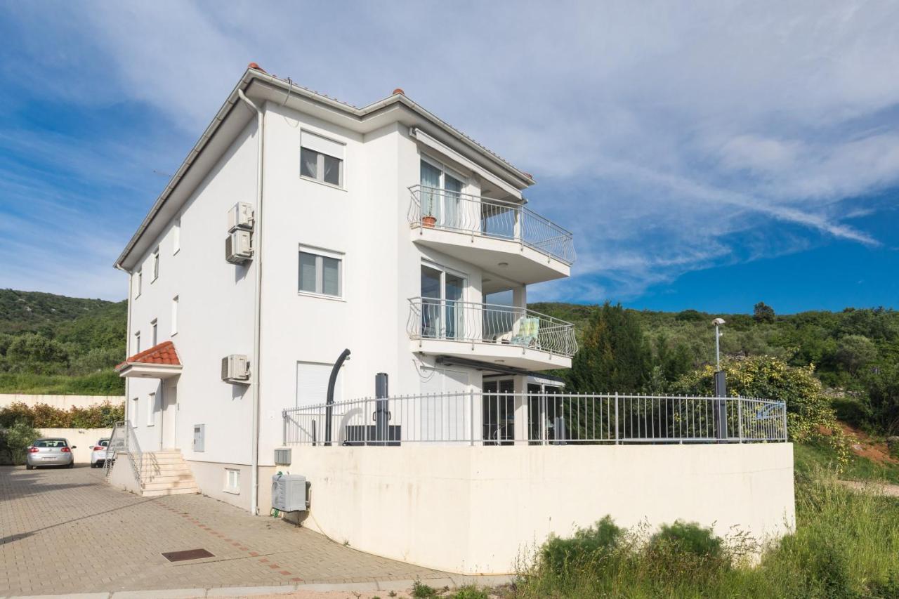 Apartment Salvagno Punat Exterior photo