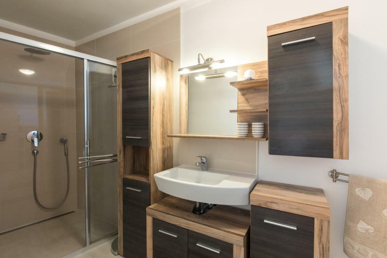 Apartment Salvagno Punat Exterior photo